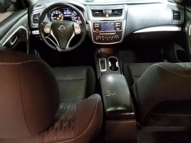 Photo 8 from auction – 2017 NISSAN ALTIMA 2.5 with VIN 1N4AL3AP5HC484093