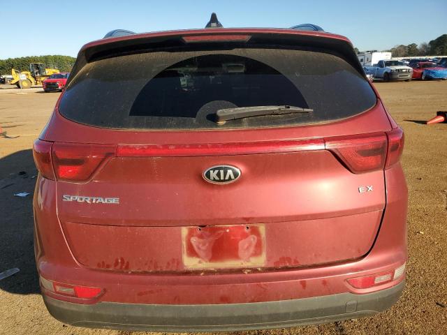Photo 6 from auction – 2019 KIA SPORTAGE E with VIN KNDPN3AC8K7511525