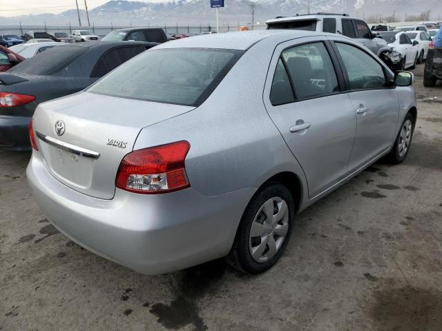 Photo 3 from auction – 2008 TOYOTA YARIS with VIN JTDBT923984023745