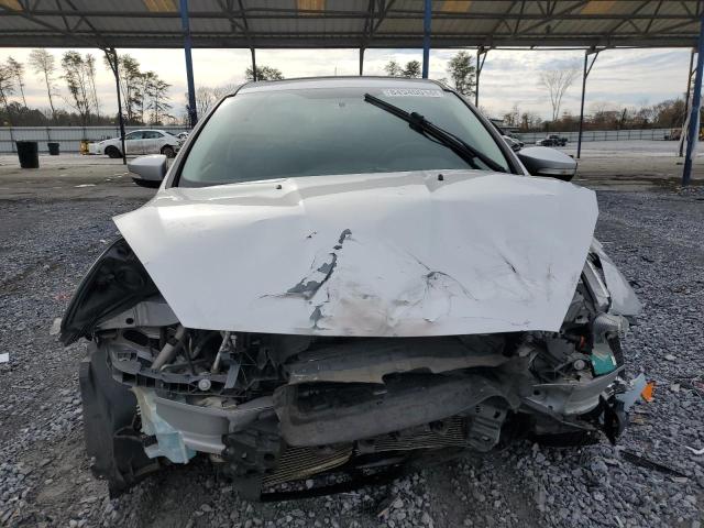 Zdjęcie 5 z aukcji – 2017 FORD FOCUS SEL z VIN 1FADP3H25HL240956