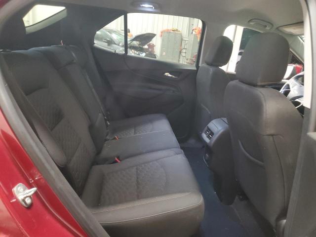 Photo 11 from auction – 2018 CHEVROLET EQUINOX LT with VIN 2GNAXJEV8J6301724