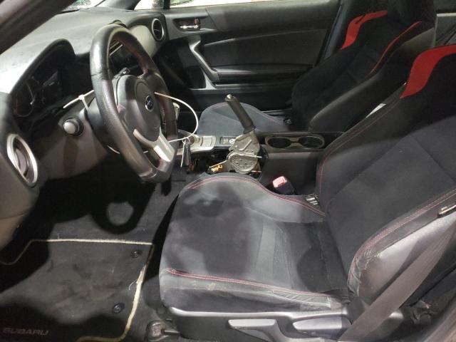 Photo 7 from auction – 2014 SUBARU BRZ 2.0 LI with VIN JF1ZCAC11E9604027