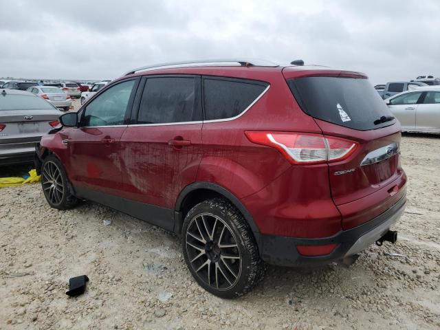 Photo 2 from auction – 2014 FORD ESCAPE TIT with VIN 1FMCU0J99EUD50804