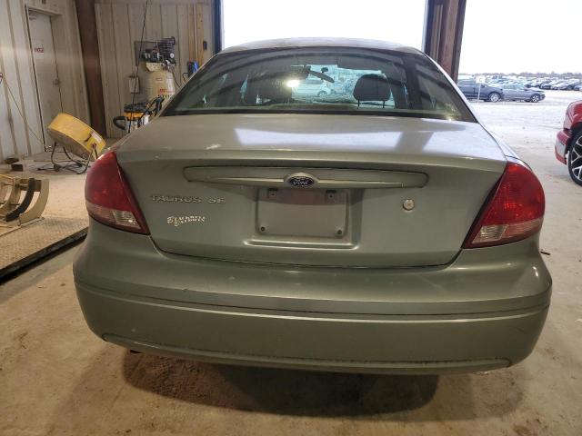 Photo 6 from auction – 2005 FORD TAURUS SE with VIN 1FAFP53285A123097