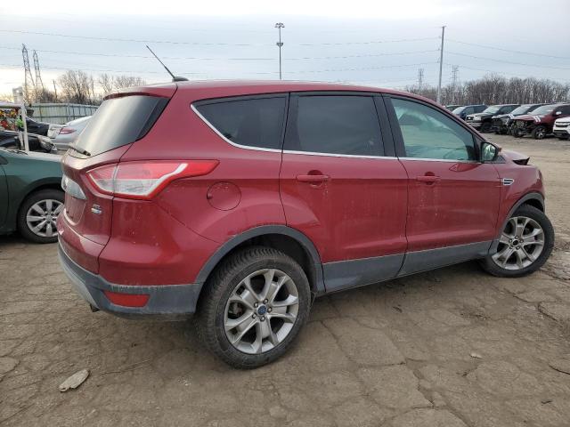 Photo 3 from auction – 2013 FORD ESCAPE SEL with VIN 1FMCU9H95DUC88553