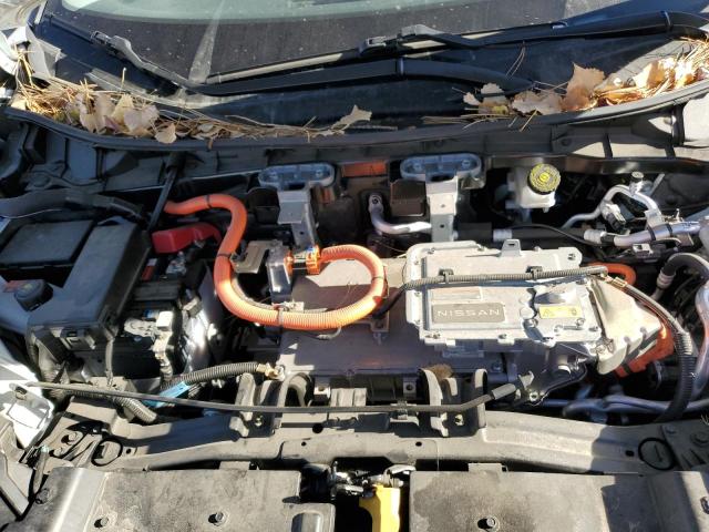 Photo 12 from auction – 2023 NISSAN ARIYA VENT with VIN JN1BF0AA2PM404096