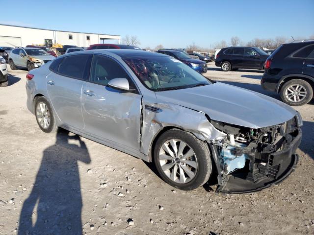 صورة رقم 4 من المزاد - 2016 KIA OPTIMA EX مع VIN 5XXGU4L30GG048509