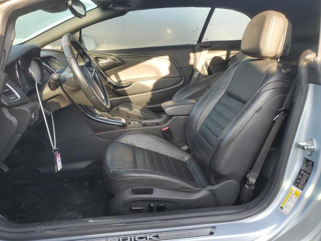 Photo 7 from auction – 2016 BUICK CASCADA PR with VIN W04WT3N52GG102306