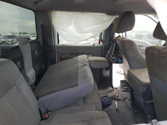 Photo 10 from auction – 2016 FORD F250 SUPER with VIN 1FT7W2A61GEA80384
