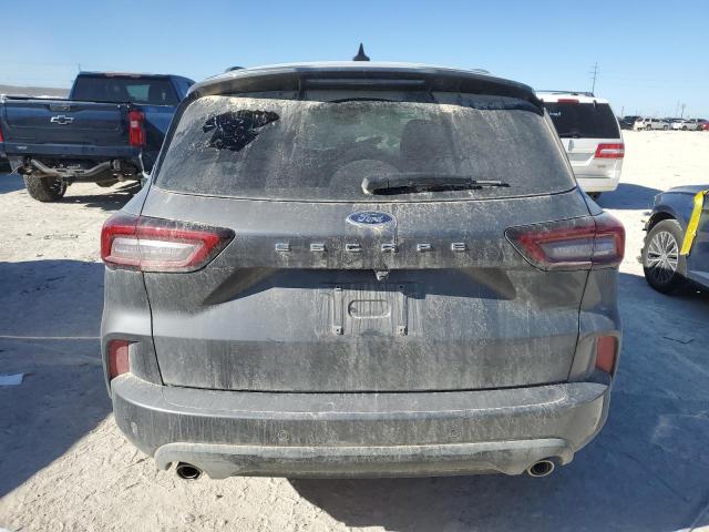 Photo 6 from auction – 2024 FORD ESCAPE ST with VIN 1FMCU0MNXRUA93764