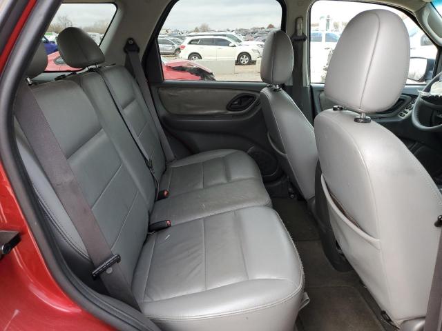 Photo 11 from auction – 2006 FORD ESCAPE XLT with VIN 1FMYU03166KA03442