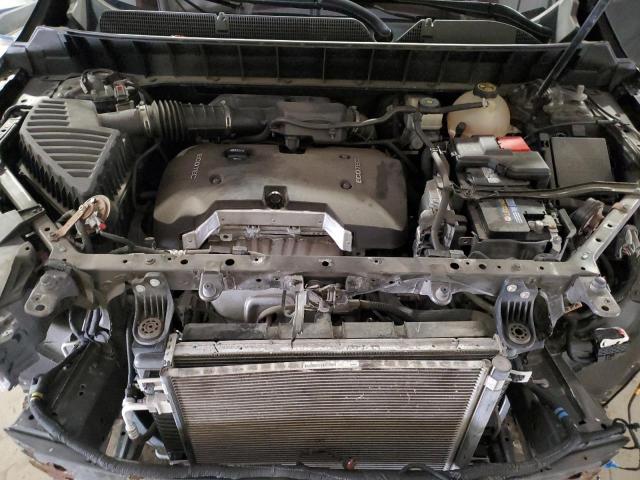 Photo 12 from auction – 2017 GMC ACADIA SLE with VIN 1GKKNSLAXHZ294786