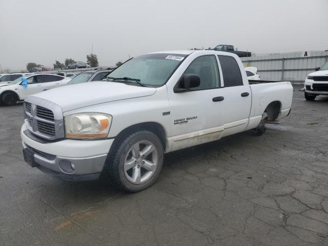 DODGE RAM 1500 S 2006 with VIN 1D7HA18256S711322 - Photo from auction