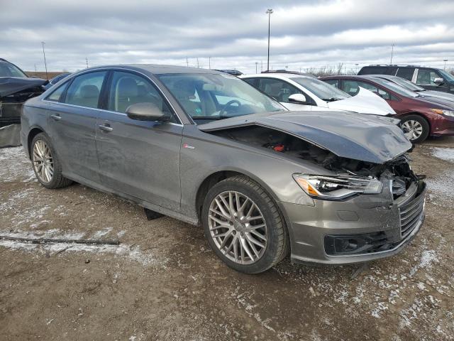 Photo 4 from auction – 2016 AUDI A6 PREMIUM with VIN WAUFGAFC5GN111473