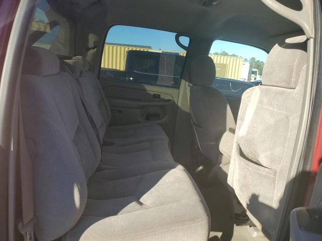 Photo 10 from auction – 2006 CHEVROLET AVALANCHE with VIN 3GNEC12Z76G177896