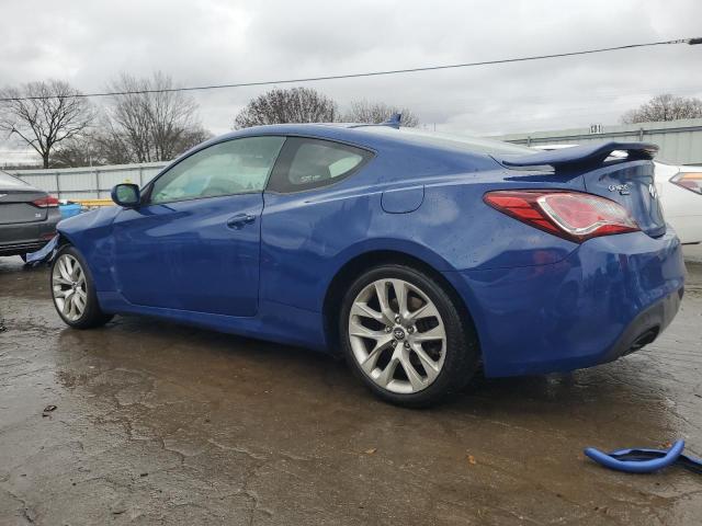 Photo 2 from auction – 2013 HYUNDAI GENESIS CO with VIN KMHHT6KD9DU084231