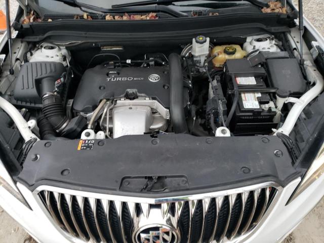 Photo 12 from auction – 2017 BUICK ENVISION P with VIN LRBFXESX1HD147816
