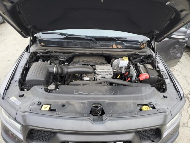 Photo 11 from auction – 2022 RAM 1500 REBEL with VIN 1C6SRFLT2NN213508