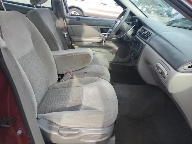 Фото 7 с аукциона – 2005 FORD TAURUS SE с VIN 1FAFP53U85A281781