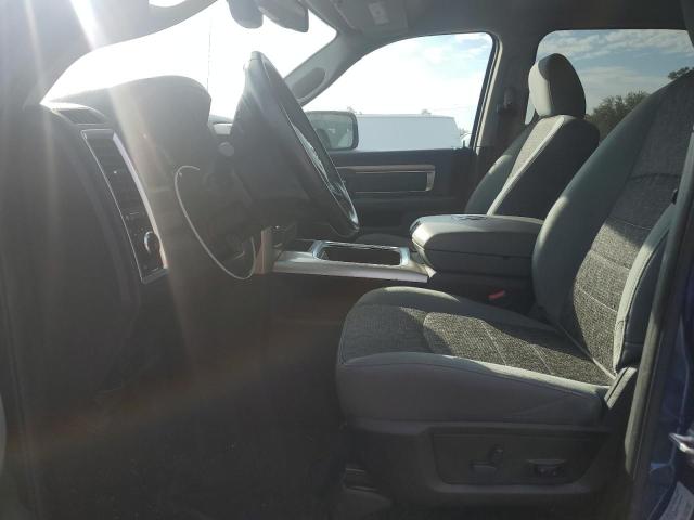 Photo 7 from auction – 2017 RAM 1500 SLT with VIN 3C6RR6LT2HG687213
