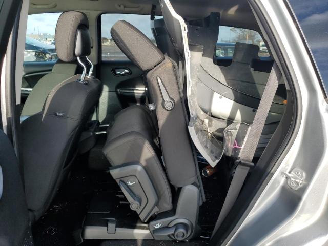 Photo 10 from auction – 2019 DODGE JOURNEY SE with VIN 3C4PDCBB2KT718335