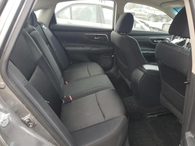 Photo 10 from auction – 2017 NISSAN ALTIMA 2.5 with VIN 1N4AL3AP8HC196567