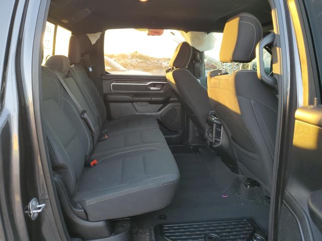 Photo 10 from auction – 2021 RAM 1500 BIG H with VIN 1C6SRFFT2MN819417