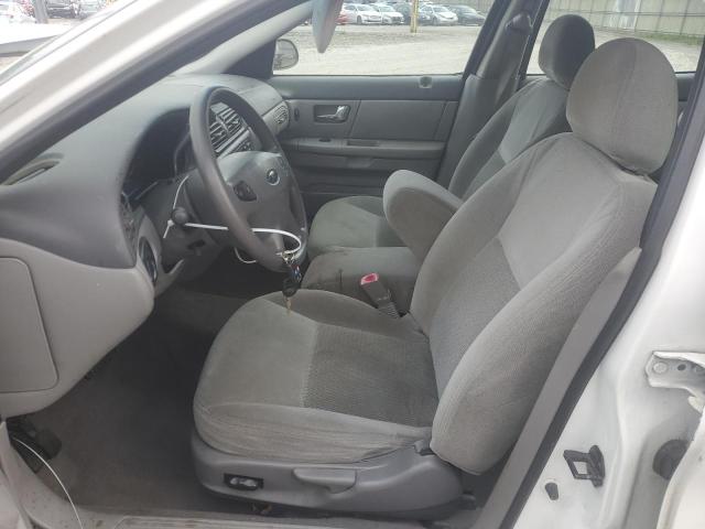 Снимка 7 от търг – 2003 FORD TAURUS SES с VIN 1FAFP55223A178137