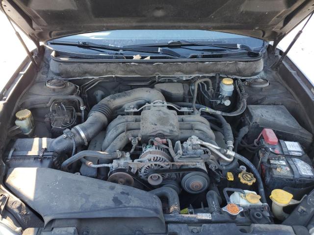Photo 11 from auction – 2011 SUBARU LEGACY 3.6 with VIN 4S3BMJL6XB2210440