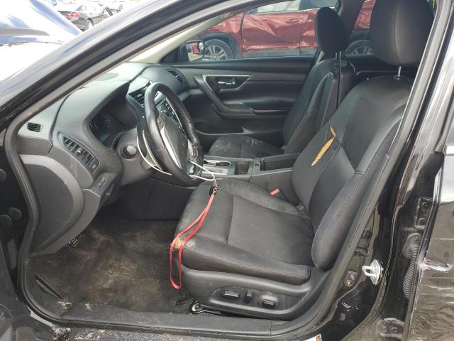 Photo 7 from auction – 2017 NISSAN ALTIMA 2.5 with VIN 1N4AL3AP4HC472176