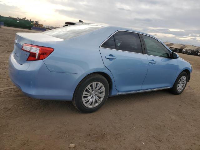Photo 3 from auction – 2012 TOYOTA CAMRY BASE with VIN 4T1BF1FK2CU560309