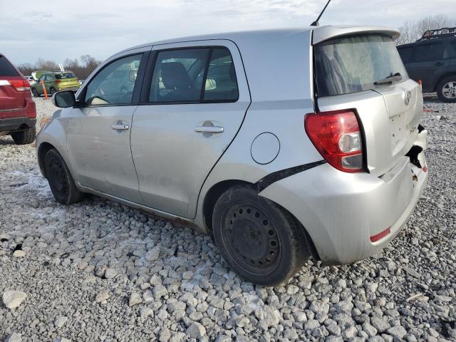 Photo 2 from auction – 2012 TOYOTA SCION XD with VIN JTKKU4B41C1020009