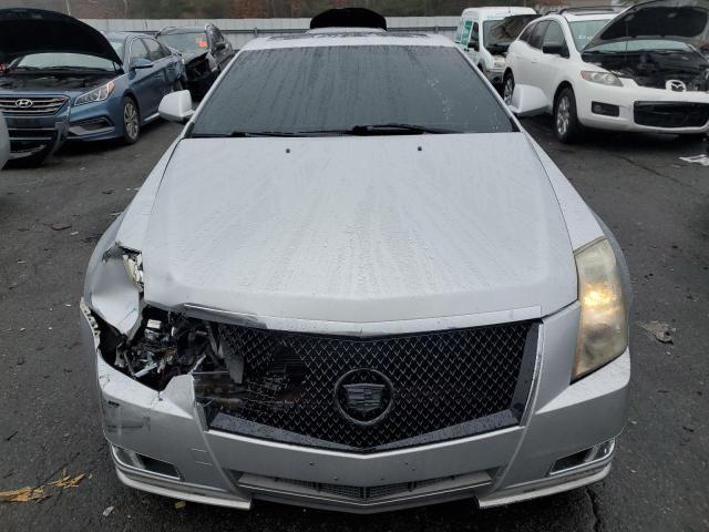 Photo 5 from auction – 2011 CADILLAC CTS PERFOR with VIN 1G6DM1ED1B0128129