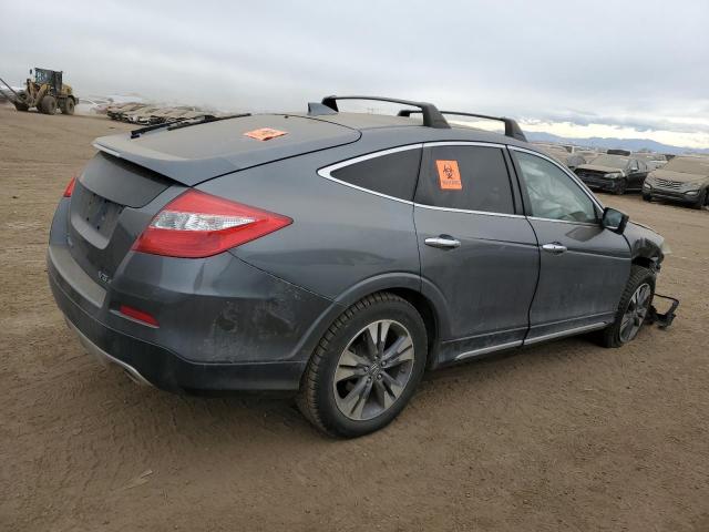 Photo 3 from auction – 2014 HONDA CROSSTOUR with VIN 5J6TF2H55EL000938