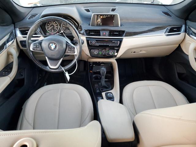 Photo 8 from auction – 2016 BMW X1 XDRIVE2 with VIN WBXHT3C30G5E49036