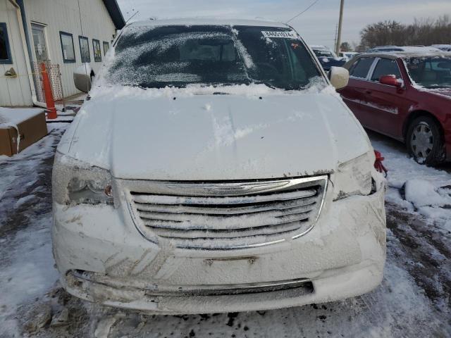 Photo 5 from auction – 2016 CHRYSLER TOWN & COU with VIN 2C4RC1BG6GR260787