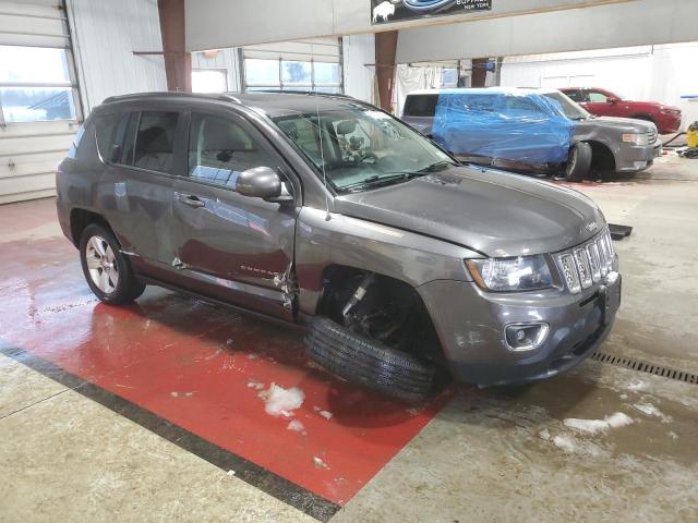 Photo 4 from auction – 2015 JEEP COMPASS LA with VIN 1C4NJDEB3FD357517