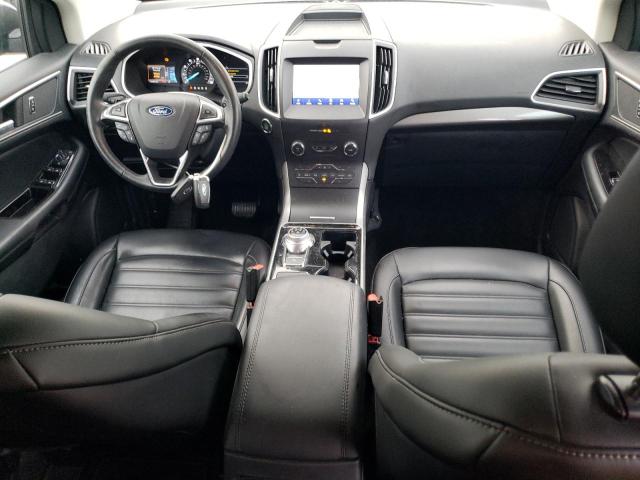 Photo 8 from auction – 2020 FORD EDGE SEL with VIN 2FMPK4J90LBB40786