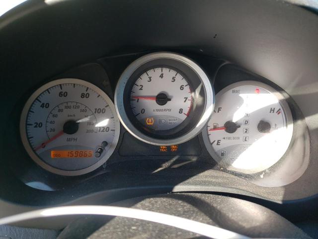Photo 9 from auction – 2004 TOYOTA RAV4 with VIN JTEGD20V840001800