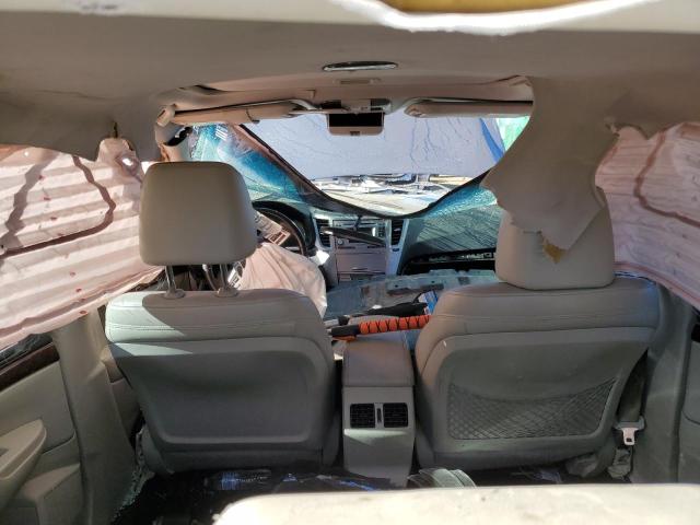 Photo 8 from auction – 2013 SUBARU LEGACY 2.5 with VIN 4S3BMBK65D3043974