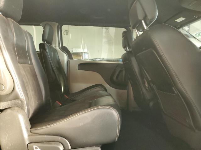 Photo 11 from auction – 2019 DODGE GRAND CARA with VIN 2C4RDGCG0KR771676