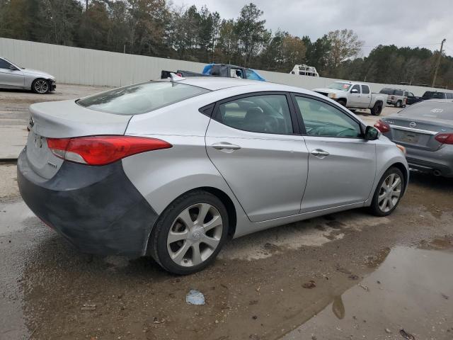 Photo 3 from auction – 2012 HYUNDAI ELANTRA GL with VIN 5NPDH4AE5CH115843