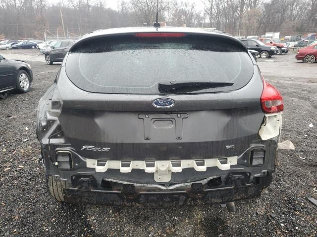 Photo 6 from auction – 2016 FORD FOCUS SE with VIN 1FADP3K21GL407272