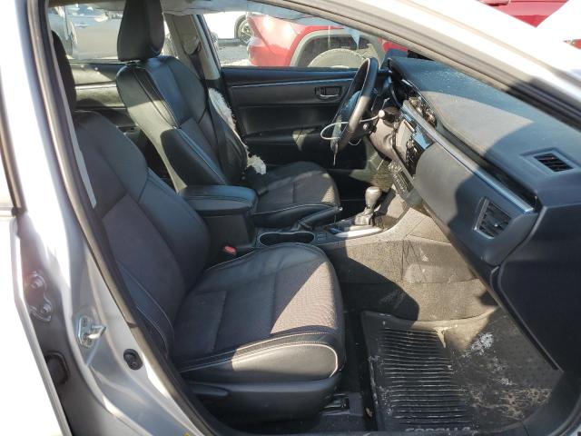 Photo 7 from auction – 2016 TOYOTA COROLLA L with VIN 5YFBURHE8GP528810