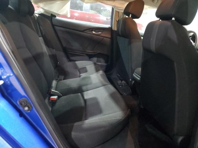 Photo 10 from auction – 2019 HONDA CIVIC LX with VIN 2HGFC2F67KH547811