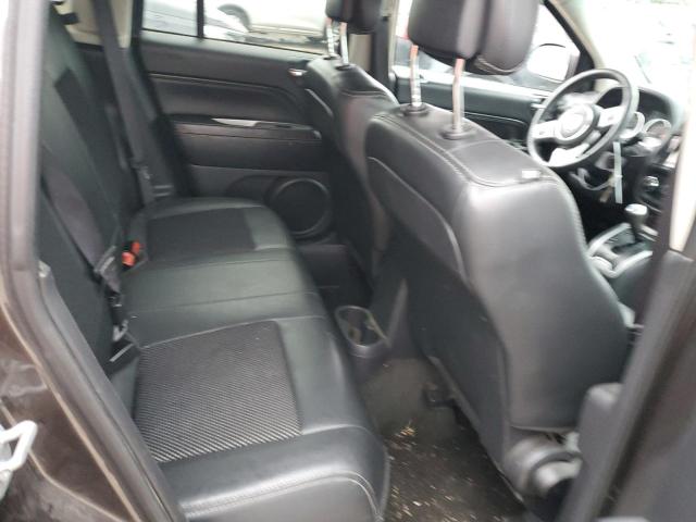 Photo 11 from auction – 2017 JEEP COMPASS LA with VIN 1C4NJDEB8HD190977