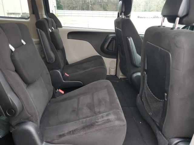 Photo 11 from auction – 2015 DODGE GRAND CARA with VIN 2C4RDGCG9FR540796