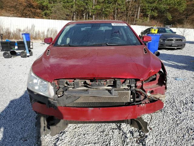 Photo 5 from auction – 2013 BUICK LACROSSE with VIN 1G4GC5ER0DF122477