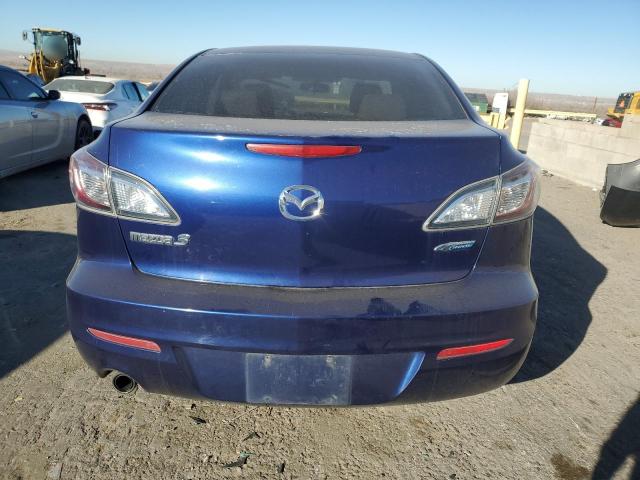 صورة رقم 6 من المزاد - 2012 MAZDA 3 I مع VIN JM1BL1V89C1610238