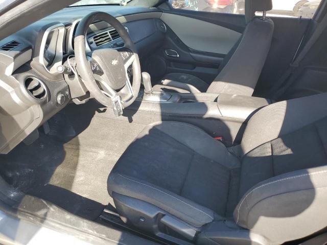 Photo 7 from auction – 2013 CHEVROLET CAMARO LS with VIN 2G1FA1E33D9227610